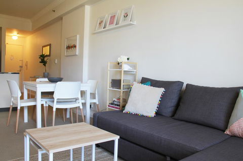 WESTEND CBD PERTH-ULTIMATE LOCATION - Accommodation Georgetown 3