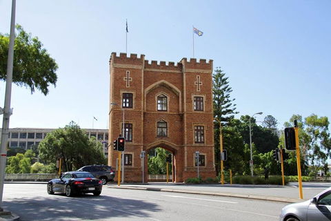 WESTEND CBD PERTH-ULTIMATE LOCATION - Accommodation Georgetown 40