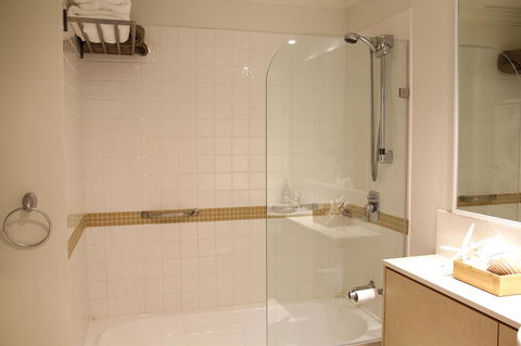 WESTEND CBD PERTH-ULTIMATE LOCATION - Accommodation Georgetown 19