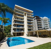 South Perth Deluxe Apartment - Accommodation Georgetown