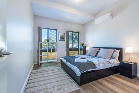 Lotus Perth Retreat - Accommodation Georgetown 4
