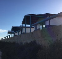 Dongara Tourist Park - Accommodation Georgetown