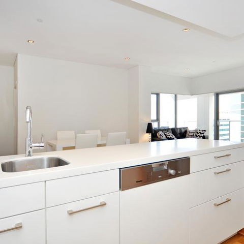 Astra Apartments Perth CBD - Accommodation Georgetown 14