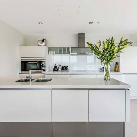 Astra Apartments Perth CBD - Accommodation Georgetown 1
