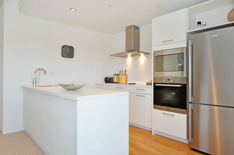 Astra Apartments Perth CBD - Accommodation Georgetown 34
