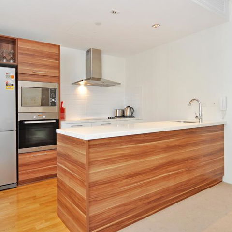 Astra Apartments Perth CBD - Accommodation Georgetown 15