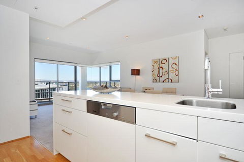 Astra Apartments Perth CBD - Accommodation Georgetown 33