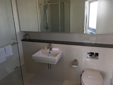 Astra Apartments Perth CBD - Accommodation Georgetown 38