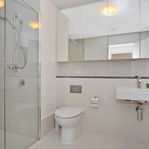 Astra Apartments Perth CBD - Accommodation Georgetown 12