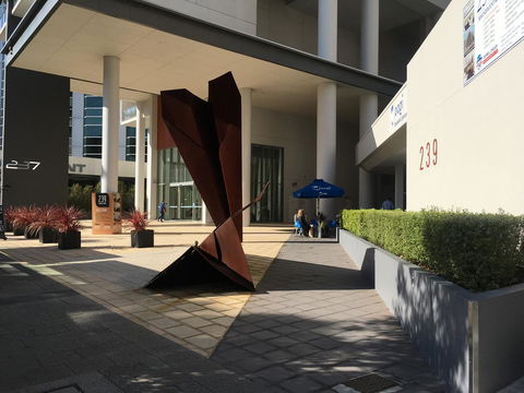 Astra Apartments Perth CBD - Accommodation Georgetown 18