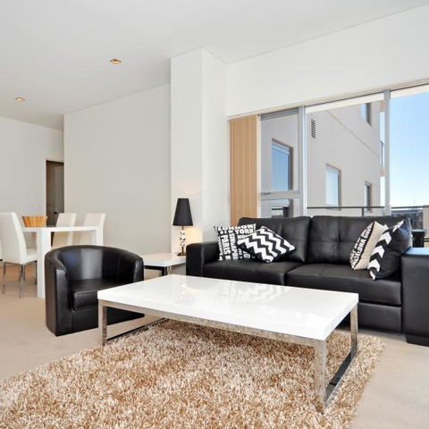 Astra Apartments Perth CBD - Accommodation Georgetown 17