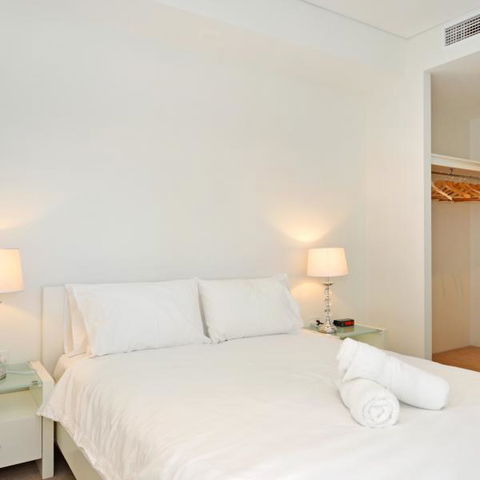 Astra Apartments Perth CBD - Accommodation Georgetown 13