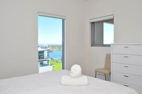 Astra Apartments Perth CBD - Accommodation Georgetown 30