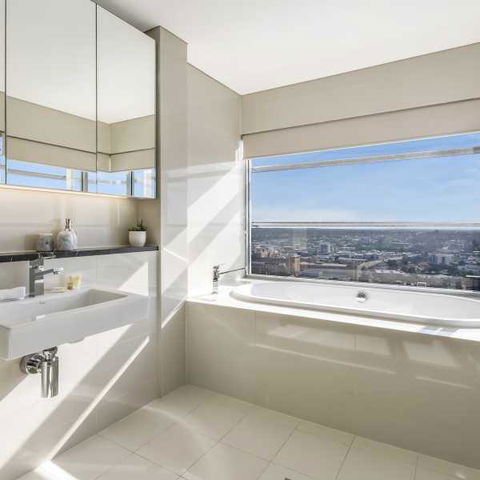 Astra Apartments Perth CBD - Accommodation Georgetown 4