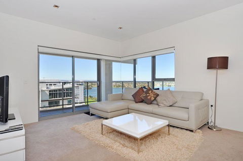 Astra Apartments Perth CBD - Accommodation Georgetown 32