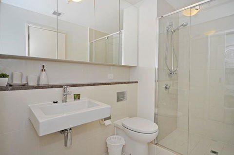 Astra Apartments Perth CBD - Accommodation Georgetown 29