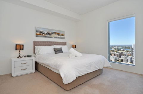 Astra Apartments Perth CBD - Accommodation Georgetown 31