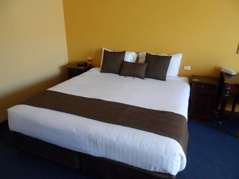Clifton Motel & Grittleton Lodge - Accommodation Georgetown 23