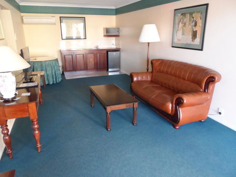 Clifton Motel & Grittleton Lodge - Accommodation Georgetown 25