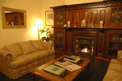 Clifton Motel & Grittleton Lodge - Accommodation Georgetown 15