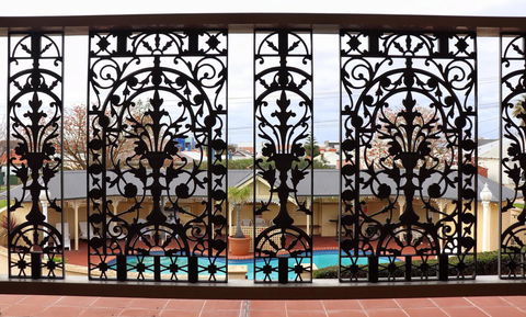 Clifton Motel & Grittleton Lodge - Accommodation Georgetown 5