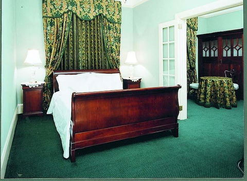 Clifton Motel & Grittleton Lodge - Accommodation Georgetown 2