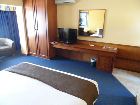 Clifton Motel & Grittleton Lodge - Accommodation Georgetown 22