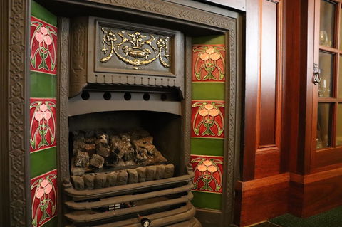 Clifton Motel & Grittleton Lodge - Accommodation Georgetown 6