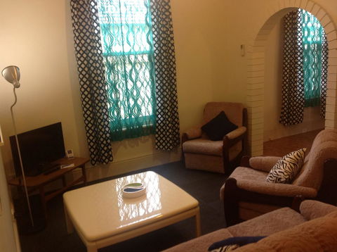 Clifton Motel & Grittleton Lodge - Accommodation Georgetown 36