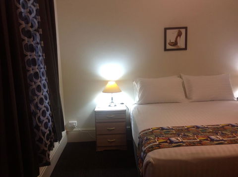Clifton Motel & Grittleton Lodge - Accommodation Georgetown 37