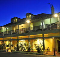 Clifton Motel  Grittleton Lodge - Accommodation Georgetown