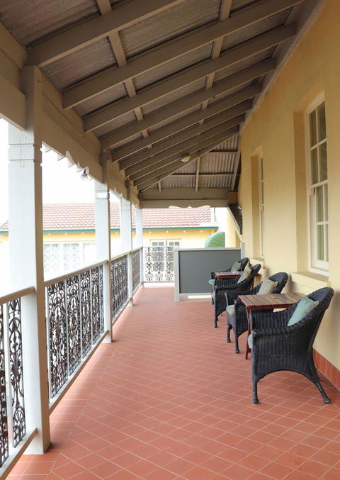 Clifton Motel & Grittleton Lodge - Accommodation Georgetown 8