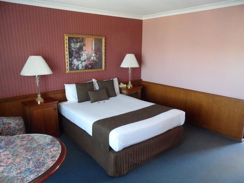 Clifton Motel & Grittleton Lodge - Accommodation Georgetown 20