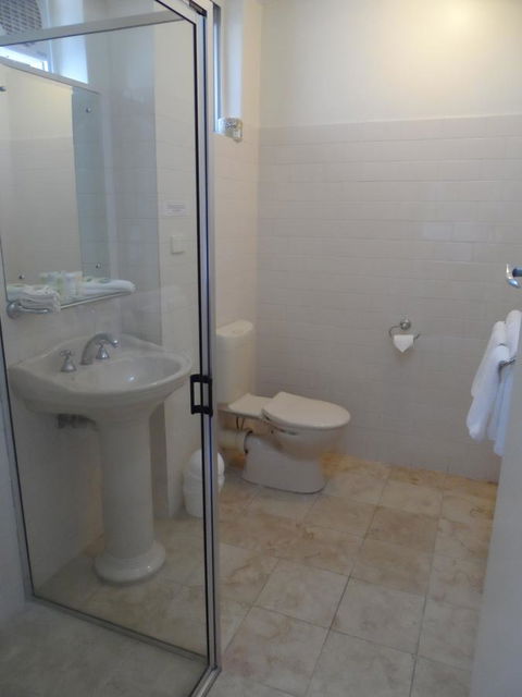 Clifton Motel & Grittleton Lodge - Accommodation Georgetown 24