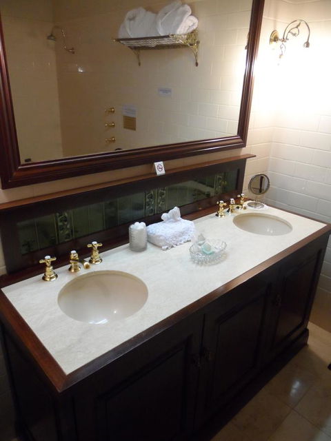 Clifton Motel & Grittleton Lodge - Accommodation Georgetown 31