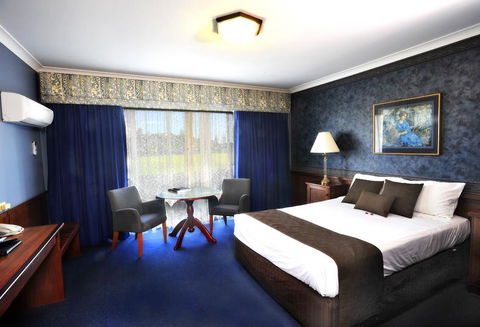 Clifton Motel & Grittleton Lodge - Accommodation Georgetown 33