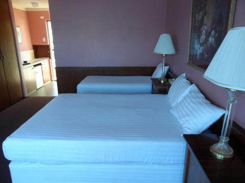 Clifton Motel & Grittleton Lodge - Accommodation Georgetown 18