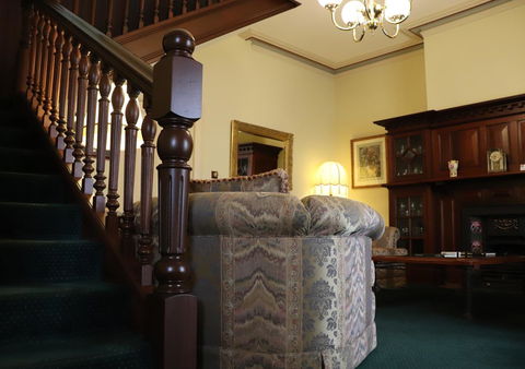 Clifton Motel & Grittleton Lodge - Accommodation Georgetown 4