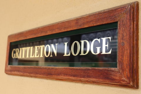 Clifton Motel & Grittleton Lodge - Accommodation Georgetown 3