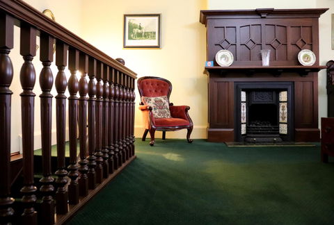 Clifton Motel & Grittleton Lodge - Accommodation Georgetown 7