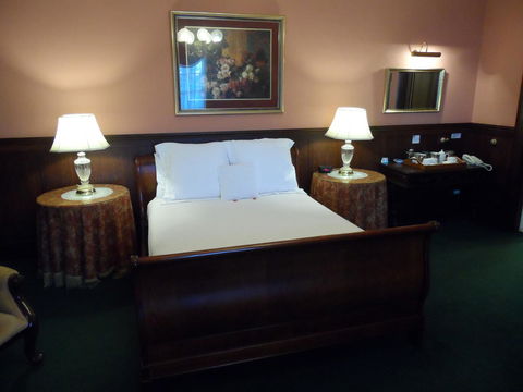 Clifton Motel & Grittleton Lodge - Accommodation Georgetown 30