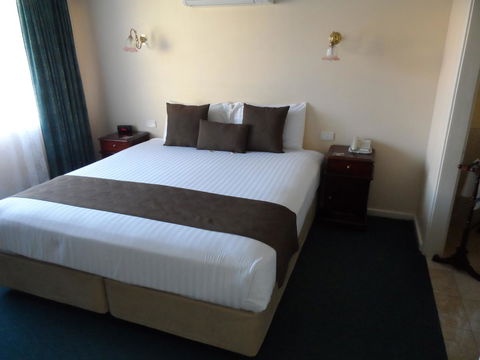 Clifton Motel & Grittleton Lodge - Accommodation Georgetown 26