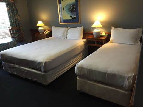 Clifton Motel & Grittleton Lodge - Accommodation Georgetown 10