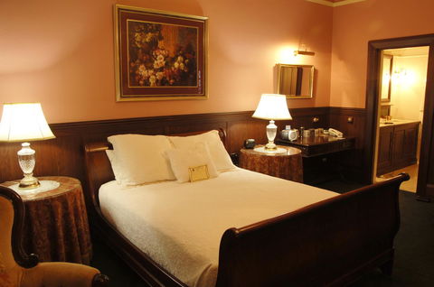 Clifton Motel & Grittleton Lodge - Accommodation Georgetown 13