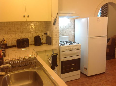 Clifton Motel & Grittleton Lodge - Accommodation Georgetown 34