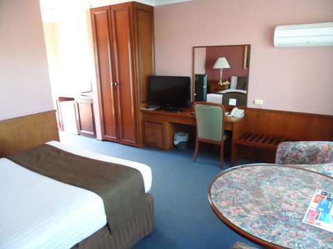 Clifton Motel & Grittleton Lodge - Accommodation Georgetown 21