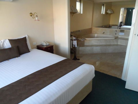 Clifton Motel & Grittleton Lodge - Accommodation Georgetown 27