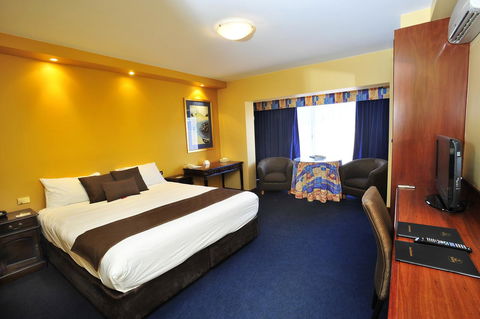 Clifton Motel & Grittleton Lodge - Accommodation Georgetown 11