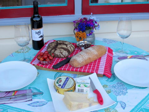 Garden Studio In Cottesloe - Accommodation Georgetown 7