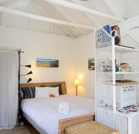 Garden Studio In Cottesloe - Accommodation Georgetown 1